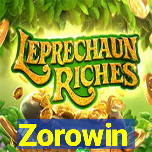 Zorowin
