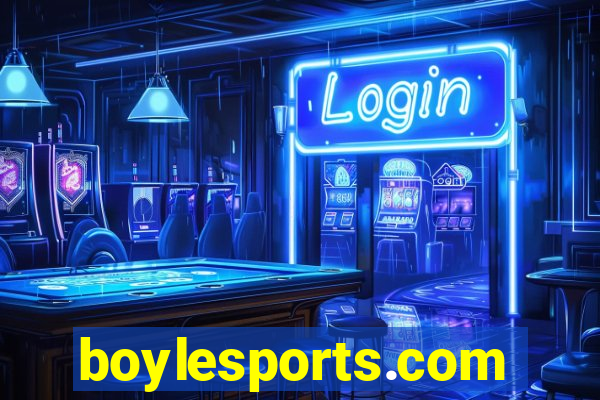 boylesports.com