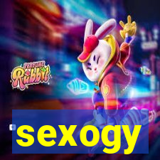sexogy