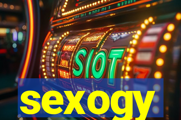 sexogy