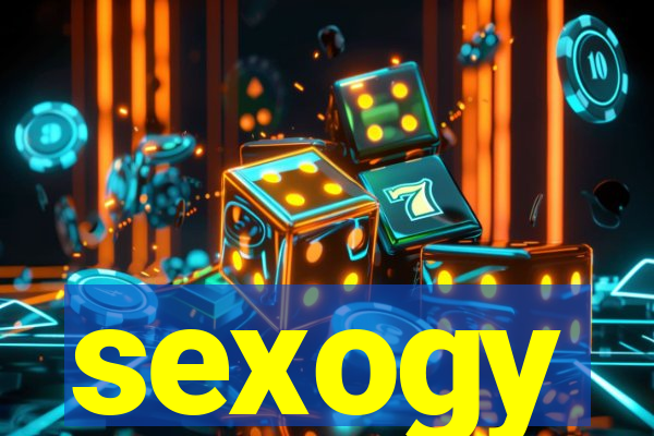 sexogy