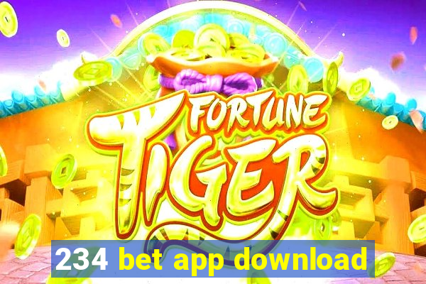 234 bet app download
