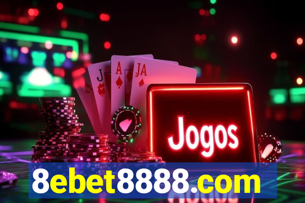 8ebet8888.com