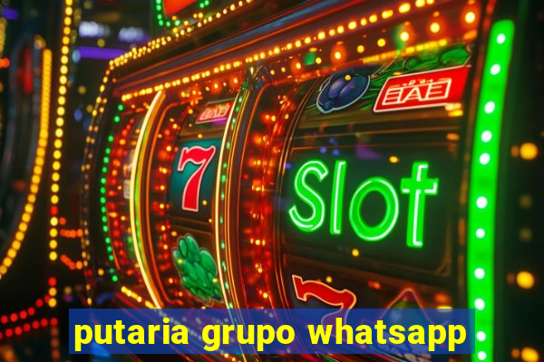 putaria grupo whatsapp