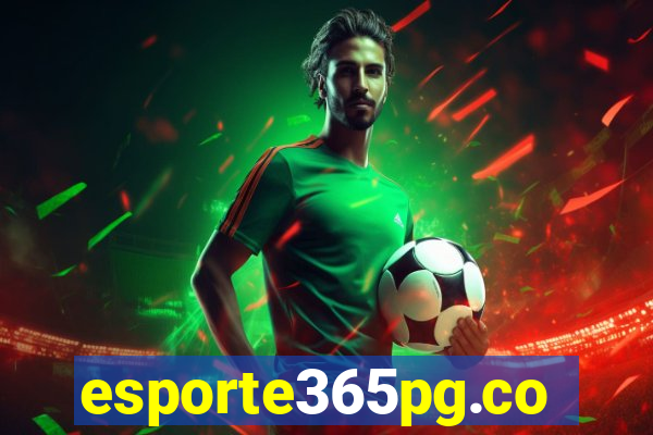 esporte365pg.com