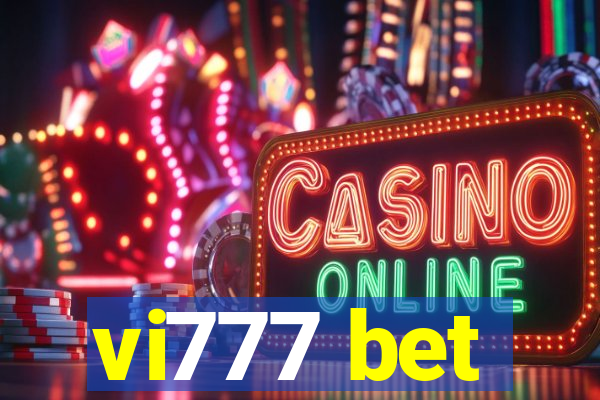 vi777 bet