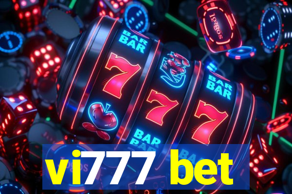 vi777 bet