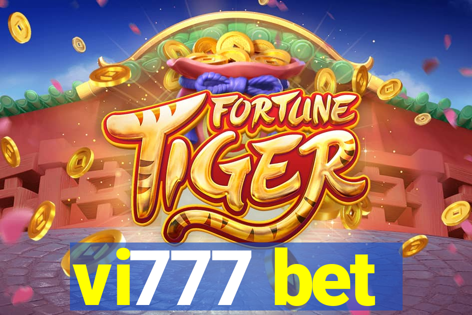 vi777 bet