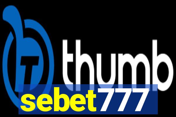 sebet777