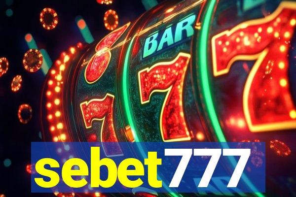 sebet777
