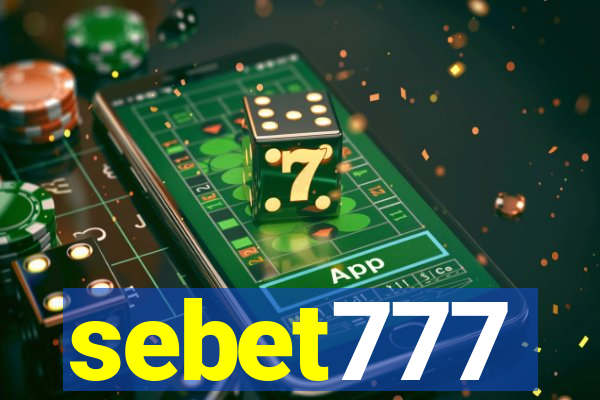 sebet777