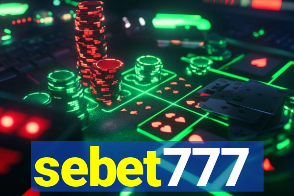 sebet777