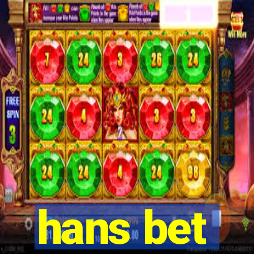 hans bet