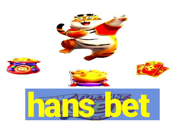 hans bet