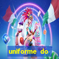uniforme do corinthians 2023