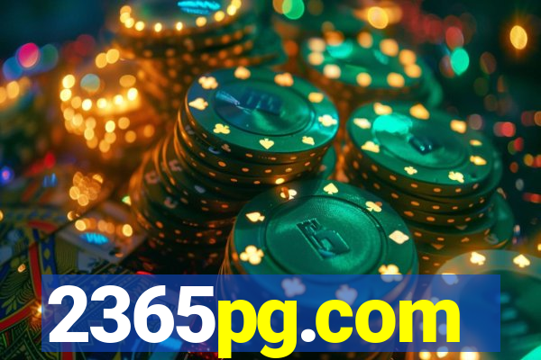 2365pg.com