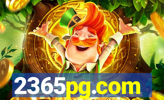 2365pg.com