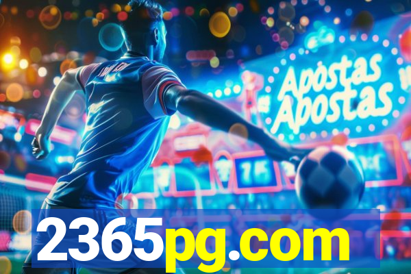 2365pg.com