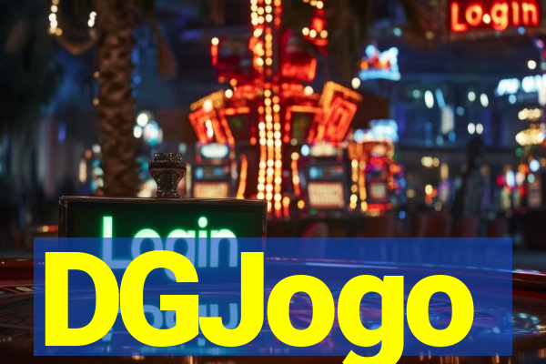 DGJogo