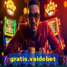 gratis.vaidebet