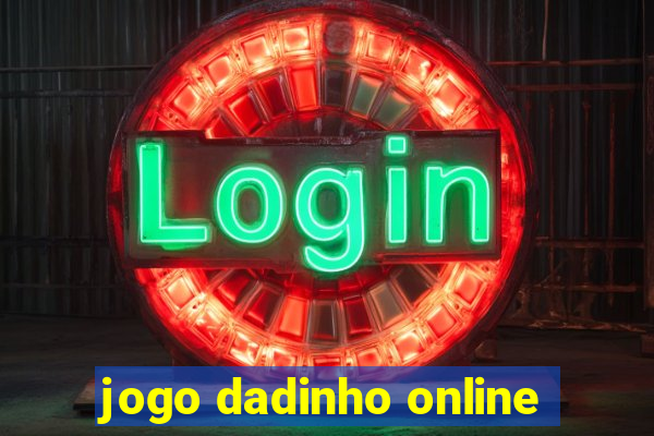 jogo dadinho online