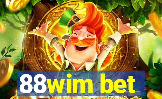 88wim bet