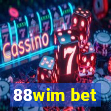 88wim bet