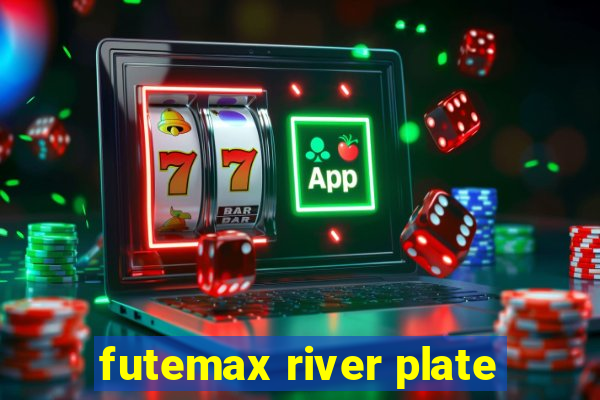 futemax river plate