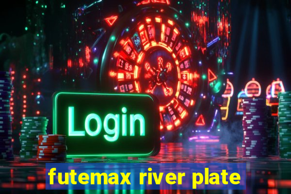 futemax river plate