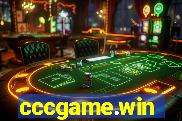 cccgame.win