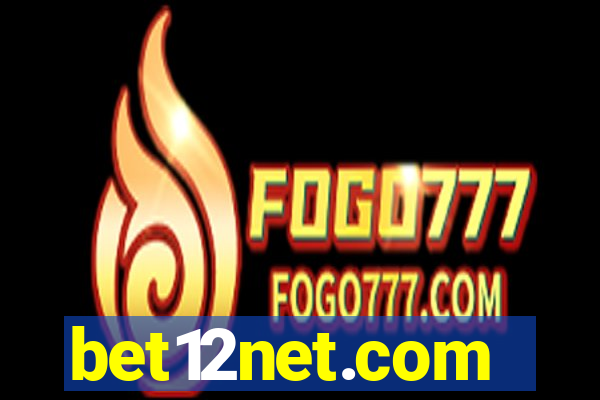 bet12net.com