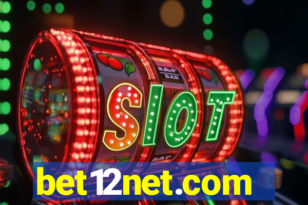 bet12net.com