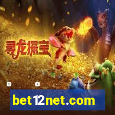 bet12net.com
