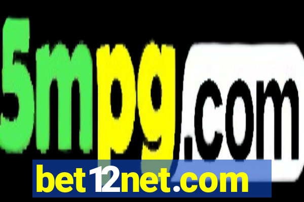 bet12net.com