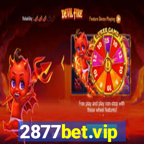 2877bet.vip
