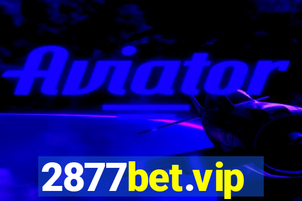2877bet.vip