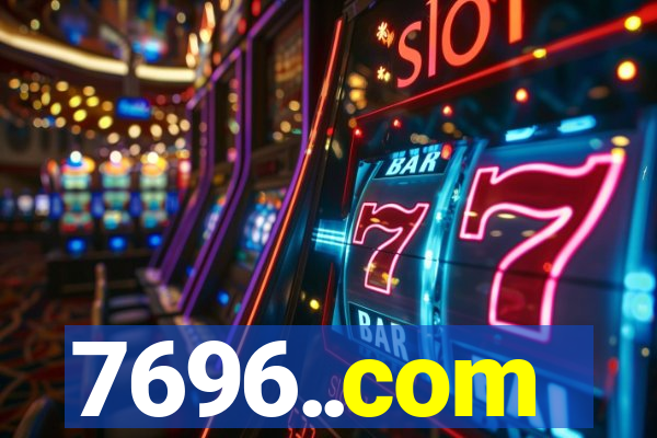 7696..com