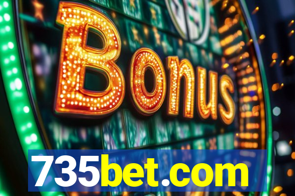 735bet.com