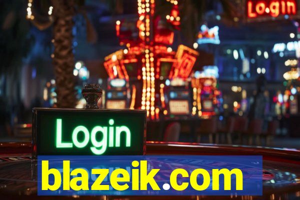 blazeik.com