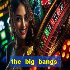 the big bangs theory online dublado