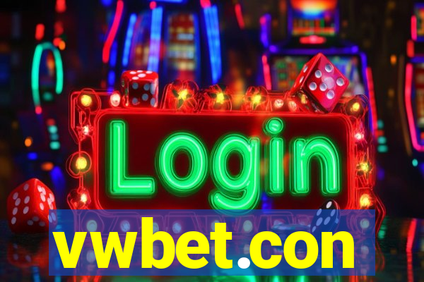 vwbet.con