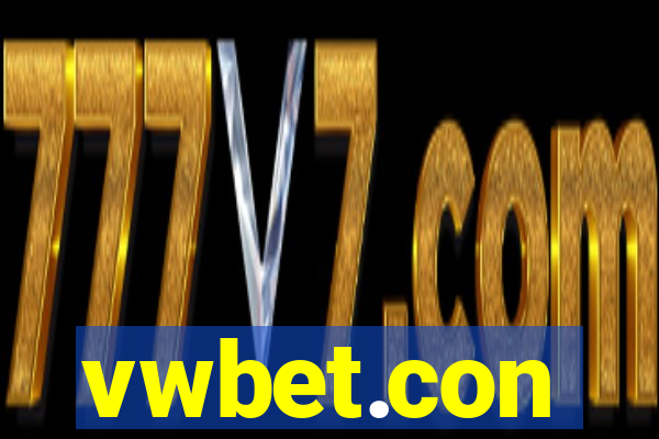 vwbet.con