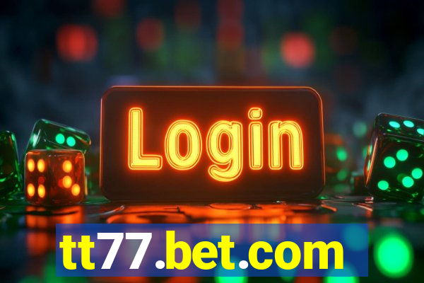 tt77.bet.com