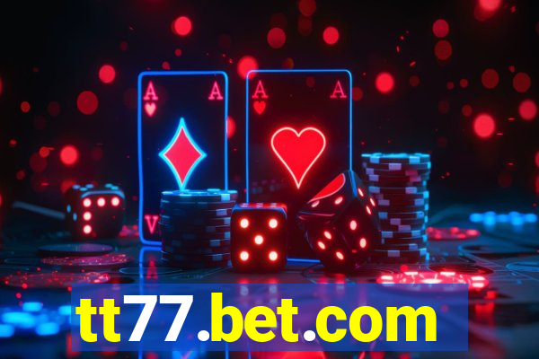 tt77.bet.com