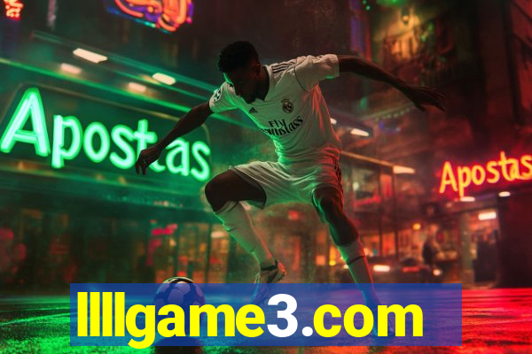 llllgame3.com