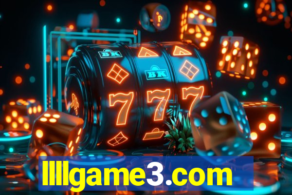 llllgame3.com