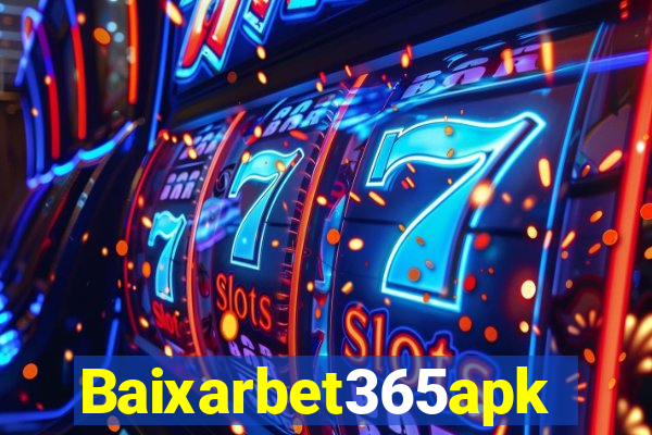 Baixarbet365apk