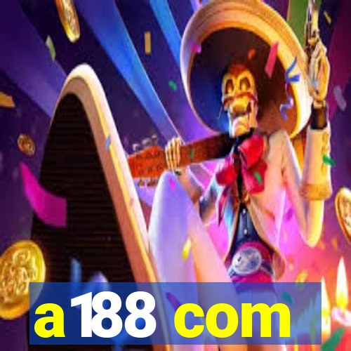 a188 com