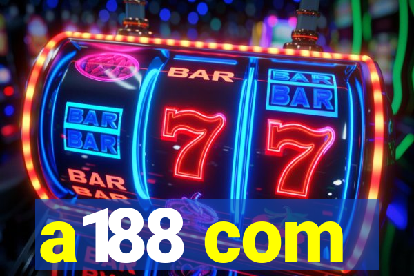 a188 com