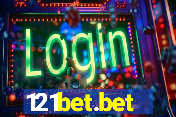121bet.bet